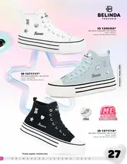 Catalogo Price Shoes Urbano Dama: PV 2026 - p&aacute;gina 27