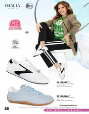Catalogo Price Shoes Urbano Dama: PV 2026 - p&aacute;gina 28