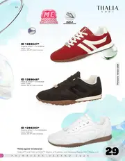 Catalogo Price Shoes Urbano Dama: PV 2026 - p&aacute;gina 29