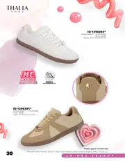 Catalogo Price Shoes Urbano Dama: PV 2026 - p&aacute;gina 30