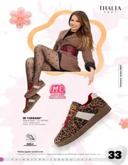 Catalogo Price Shoes Urbano Dama: PV 2026 - p&aacute;gina 33