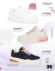 Catalogo Price Shoes Urbano Dama: PV 2026 - p&aacute;gina 35