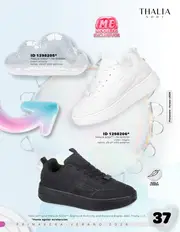 Catalogo Price Shoes Urbano Dama: PV 2026 - p&aacute;gina 37