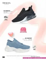 Catalogo Price Shoes Urbano Dama: PV 2026 - p&aacute;gina 38