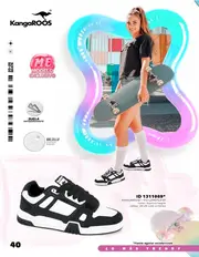 Catalogo Price Shoes Urbano Dama: PV 2026 - p&aacute;gina 40