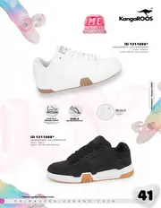 Catalogo Price Shoes Urbano Dama: PV 2026 - p&aacute;gina 41