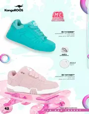 Catalogo Price Shoes Urbano Dama: PV 2026 - p&aacute;gina 42
