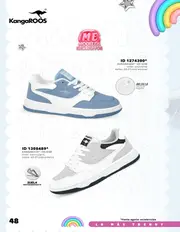 Catalogo Price Shoes Urbano Dama: PV 2026 - p&aacute;gina 48