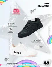 Catalogo Price Shoes Urbano Dama: PV 2026 - p&aacute;gina 49