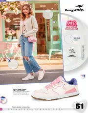 Catalogo Price Shoes Urbano Dama: PV 2026 - p&aacute;gina 51