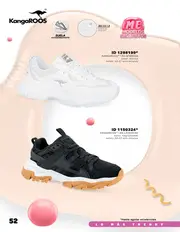 Catalogo Price Shoes Urbano Dama: PV 2026 - p&aacute;gina 52