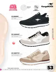 Catalogo Price Shoes Urbano Dama: PV 2026 - p&aacute;gina 53