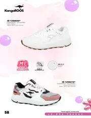 Catalogo Price Shoes Urbano Dama: PV 2026 - p&aacute;gina 58
