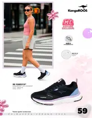 Catalogo Price Shoes Urbano Dama: PV 2026 - p&aacute;gina 59