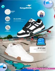 Catalogo Price Shoes Urbano Dama: PV 2026 - p&aacute;gina 60