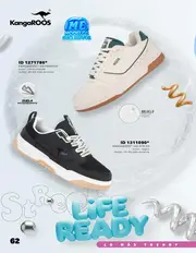 Catalogo Price Shoes Urbano Dama: PV 2026 - p&aacute;gina 62