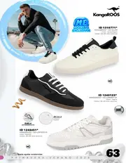 Catalogo Price Shoes Urbano Dama: PV 2026 - p&aacute;gina 63