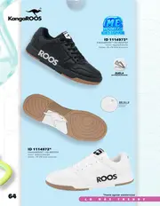 Catalogo Price Shoes Urbano Dama: PV 2026 - p&aacute;gina 64