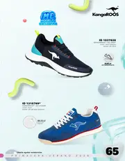 Catalogo Price Shoes Urbano Dama: PV 2026 - p&aacute;gina 65