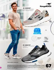 Catalogo Price Shoes Urbano Dama: PV 2026 - p&aacute;gina 67