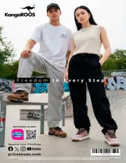 Catalogo Price Shoes Urbano Dama: PV 2026 - p&aacute;gina 68