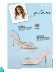 Catalogo Price Shoes Sandalias Fiesta y Vestir 2026 Mexico - página 5