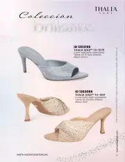 Catalogo Price Shoes Sandalias Fiesta y Vestir 2026 Mexico - página 7