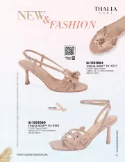 Catalogo Price Shoes Sandalias Fiesta y Vestir 2026 Mexico - página 9