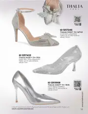 Catalogo Price Shoes Sandalias Fiesta y Vestir 2026 Mexico - página 13