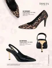 Catalogo Price Shoes Sandalias Fiesta y Vestir 2026 Mexico - página 17