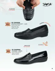 Catalogo Price Shoes Zapatos Ortopedicos 2026 - p&aacute;gina 3