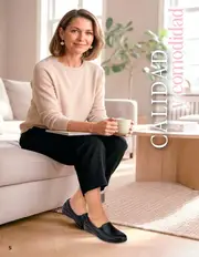 Catalogo Price Shoes Zapatos Ortopedicos 2026 - p&aacute;gina 4