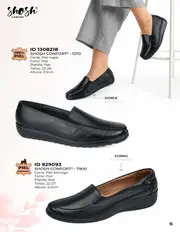 Catalogo Price Shoes Zapatos Ortopedicos 2026 - p&aacute;gina 5