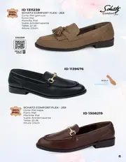 Catalogo Price Shoes Zapatos Ortopedicos 2026 - p&aacute;gina 7