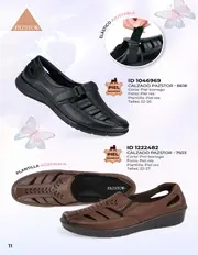 Catalogo Price Shoes Zapatos Ortopedicos 2026 - p&aacute;gina 10